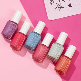 Foto 4 | Foto 4 | Esmalte de Uñas Essie First Kiss Bliss Green 13ml Vegan - Venta Internacional