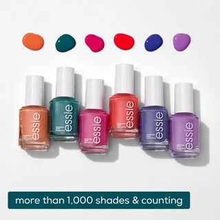 Foto 7 | Foto 7 | Esmalte de Uñas Essie First Kiss Bliss Green 13ml Vegan - Venta Internacional