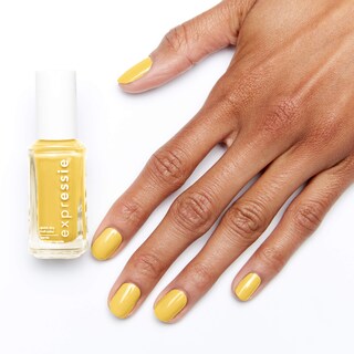 Foto 7 | Foto 7 | Esmalte de Uñas Essie Expressie SH00K Amarillo Brillante 10 ml - Venta Internacional
