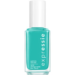 Foto 1 | Foto 1 | Esmalte de Uñas Essie Expressie Bring The Beat 10ml Vegan Blue - Venta Internacional