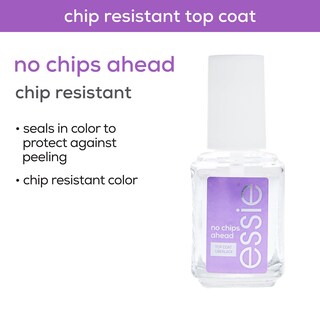 Foto 4 | Foto 4 | Capa Superior Essie No Chips Ahead para un Acabado Brillante - Venta Internacional