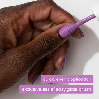 Foto 6 | Foto 6 | Esmalte de Uñas Essie Quality Vegan In Plane View Calidad Salón 13,5 Ml - Venta Internacional