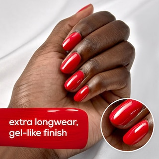 Foto 6 | Foto 6 | Esmalte de Uñas Essie Gel Couture Duradero Rojo Escarlata 13,5 Ml - Venta Internacional