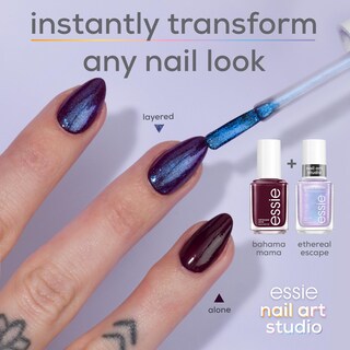 Foto 3 | Foto 3 | Esmalte De Uñas Essie Nail Art Studio Special Effects Pearl - Venta Internacional