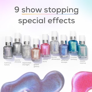 Foto 5 | Foto 5 | Esmalte de Uñas Essie Nail Art Studio Special Effects Pearl - Venta Internacional