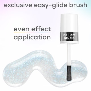 Foto 5 | Foto 5 | Esmalte de Uñas Essie Nail Art Studio Special Effects Chrome - Venta Internacional