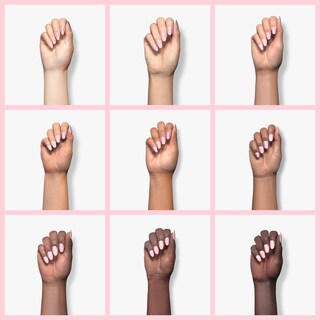 Foto 4 | Foto 4 | Esmalte de Uñas Essie Salon-quality Rosa Pastel 13,5 Ml - Venta Internacional