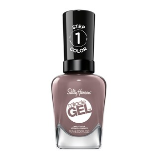 Foto 1 | Foto 1 | Esmalte de Uñas Sally Hansen Miracle Gel™ To The Taupe - Venta Internacional