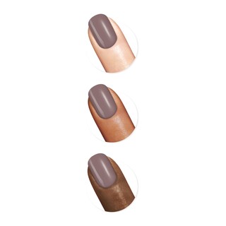 Foto 3 | Foto 3 | Esmalte de Uñas Sally Hansen Miracle Gel™ To The Taupe - Venta Internacional