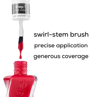 Foto 4 | Foto 4 | Esmalte De Uñas Essie Gel Couture The It-factor 13,5 Ml - Venta Internacional.