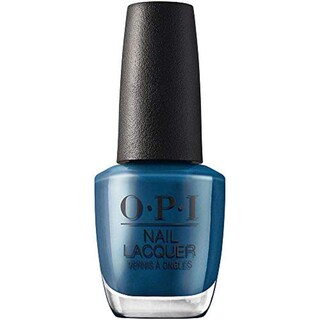 Foto 1 | Foto 1 | Esmalte De Uñas Opi Duomo Days Isola Nights Blue 15ml Milan - Venta Internacional.