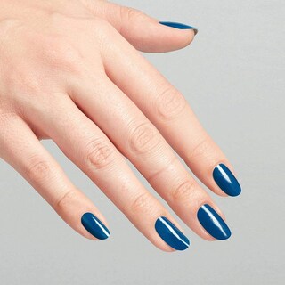 Foto 3 | Foto 3 | Esmalte De Uñas Opi Duomo Days Isola Nights Blue 15ml Milan - Venta Internacional.