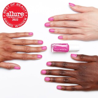 Foto 3 | Foto 3 | Esmalte De Uñas Essie Expressie Turn Up The Century, 10 Ml - Venta Internacional.