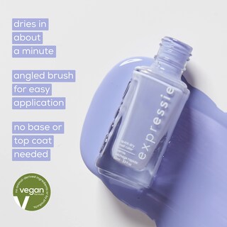 Foto 4 | Foto 4 | Esmalte De Uñas Essie Expressie Turn Up The Century, 10 Ml - Venta Internacional.