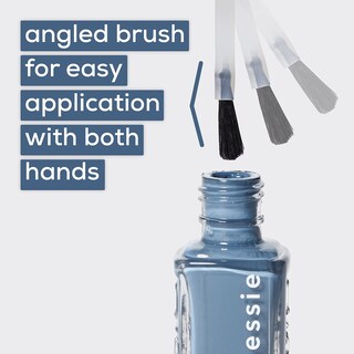 Foto 5 | Foto 5 | Esmalte De Uñas Essie Expressie Turn Up The Century, 10 Ml - Venta Internacional.