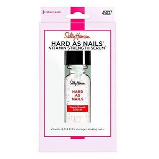 Foto 5 | Foto 5 | Tratamiento De Uñas Sally Hansen, Sérum Vitamínico Hard As Nails - Venta Internacional.