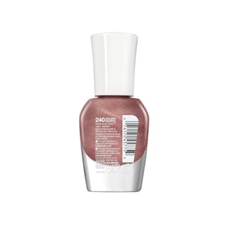 Foto 7 | Foto 7 | Esmalte De Uñas Sally Hansen Good.kind.pure. Cuarzo Dorado, 10 Ml - Venta Internacional.