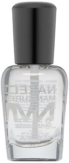 Foto 2 | Foto 2 | Base De Esmalte De Uñas Zoya Naked Manicure, 15 Ml, Transparente - Venta Internacional.