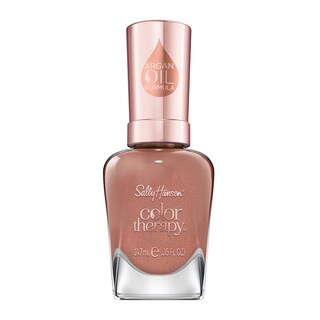 Foto 1 | Foto 1 | Esmalte De Uñas Sally Hansen Color Therapy Staycation Tea Time - Venta Internacional.