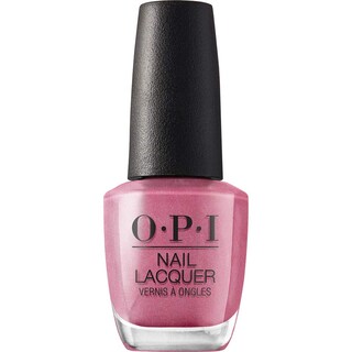 Foto 1 | Foto 1 | Esmalte De Uñas Opi Nail Lacquer Not So Bora-bora-ing Pink - Venta Internacional.