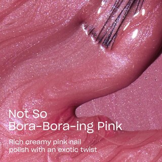 Foto 3 | Foto 3 | Esmalte De Uñas Opi Nail Lacquer Not So Bora-bora-ing Pink - Venta Internacional.