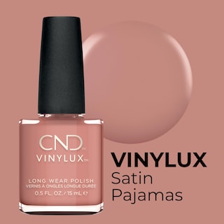 Foto 2 | Foto 2 | Esmalte De Uñas Cnd Vinylux Longwear Satin Pijama 15 Ml - Venta Internacional.