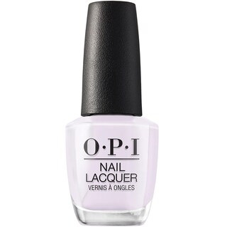 Foto 1 | Foto 1 | Esmalte De Uñas Opi Nail Lacquer Hue Is The Artist? Blanco Suave - Venta Internacional.
