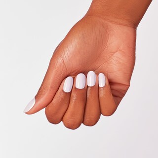 Foto 4 | Foto 4 | Esmalte De Uñas Opi Nail Lacquer Hue Is The Artist? Blanco Suave - Venta Internacional.