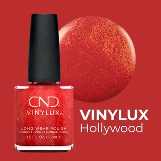 Foto 2 | Foto 2 | Esmalte De Uñas Cnd Vinylux Longwear Gel-like Shine Hollywood 15 Ml - Venta Internacional.
