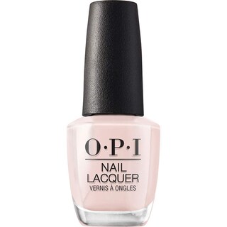 Foto 1 | Foto 1 | Esmalte De Uñas Opi Nail Lacquer Stop It I'm Blushing! Rosa Suave - Venta Internacional.