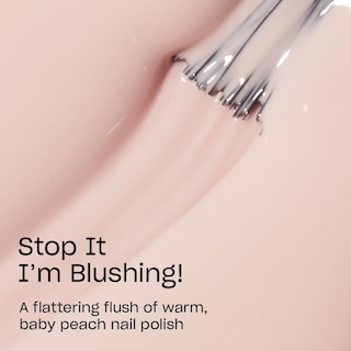 Foto 3 | Foto 3 | Esmalte De Uñas Opi Nail Lacquer Stop It I'm Blushing! Rosa Suave - Venta Internacional.