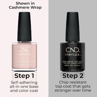 Foto 4 | Foto 4 | Esmalte De Uñas Cnd Vinylux Longwear Gel Shine Fuji Love 15 Ml - Venta Internacional.