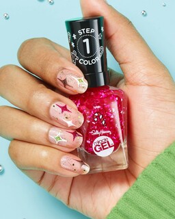 Foto 5 | Foto 5 | Esmalte De Uñas Sally Hansen Miracle Gel™ Holiday Peppermint - Venta Internacional.