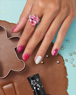 Foto 6 | Foto 6 | Esmalte De Uñas Sally Hansen Miracle Gel™ Holiday Peppermint - Venta Internacional.