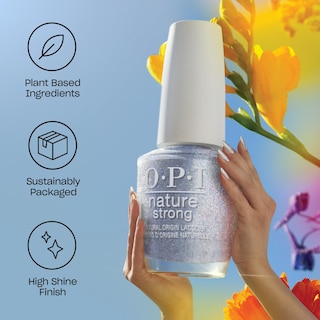 Foto 2 | Foto 2 | Esmalte De Uñas Opi Nature Strong All Heal Queen Mother Earth - Venta Internacional.