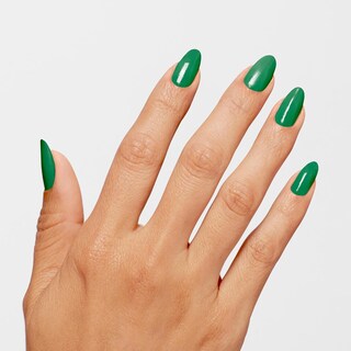 Foto 4 | Foto 4 | Esmalte De Uñas Opi Infinite Shine Won For The Ages Verde Oscuro - Venta Internacional.
