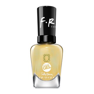 Foto 1 | Foto 1 | Esmalte De Uñas Sally Hansen Miracle Gel Friends Yellow Taxi 15ml - Venta Internacional.