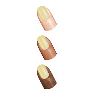 Foto 3 | Foto 3 | Esmalte De Uñas Sally Hansen Miracle Gel Friends Yellow Taxi 15ml - Venta Internacional.