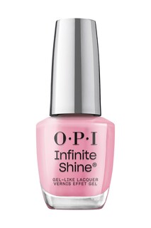 Foto 1 | Foto 1 | Esmalte De Uñas Opi Infinite Shine Flamingo Your Own Way Pink - Venta Internacional.