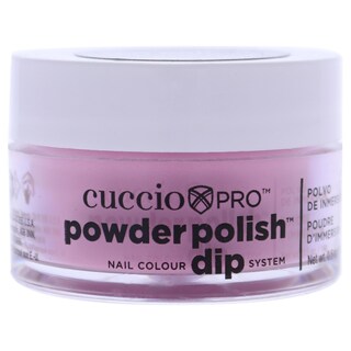 Foto 1 | Foto 1 | Esmalte De Uñas En Polvo Cuccio Colour Para Manicura, Color Rosa, 15 Ml - Venta Internacional.