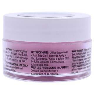 Foto 2 | Foto 2 | Esmalte De Uñas En Polvo Cuccio Colour Para Manicura, Color Rosa, 15 Ml - Venta Internacional.
