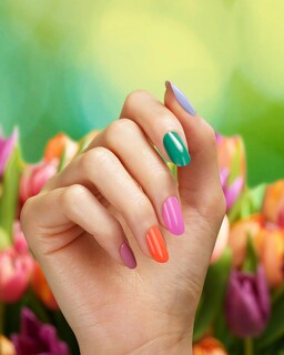Foto 7 | Foto 7 | Esmalte De Uñas Sally Hansen Good.kind.pure Thyme Off 10 Ml - Venta Internacional.