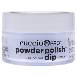 Foto 1 | Foto 1 | Esmalte De Uñas En Polvo Cuccio Colour Peppermint Pastel Blue 15 Ml - Venta Internacional.