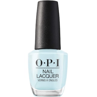 Foto 1 | Foto 1 | Esmalte De Uñas Opi Mexico City Move-mint Green Crème 15 Ml - Venta Internacional.