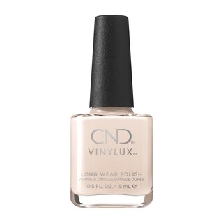 Foto 1 | Foto 1 | Esmalte De Uñas Cnd Vinylux Longwear Linen Luxury 15ml - Venta Internacional.