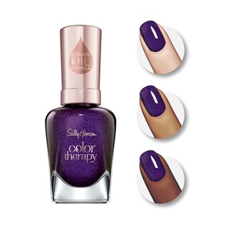 Foto 2 | Foto 2 | Esmalte De Uñas Sally Hansen Color Therapy Slicks And Stones - Venta Internacional.