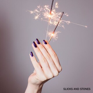 Foto 4 | Foto 4 | Esmalte De Uñas Sally Hansen Color Therapy Slicks And Stones - Venta Internacional.