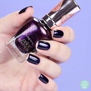 Foto 6 | Foto 6 | Esmalte De Uñas Sally Hansen Color Therapy Slicks And Stones - Venta Internacional.