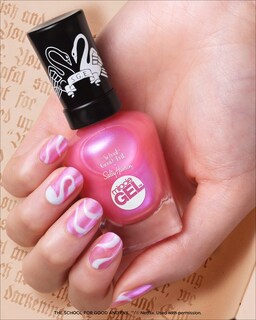 Foto 7 | Foto 7 | Esmalte De Uñas Sally Hansen Miracle Gel Lesso Go 15ml - Venta Internacional.