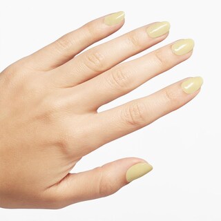Foto 4 | Foto 4 | Esmalte De Uñas Opi Buttafly Sheer Bright Yellow Crème 15 Ml - Venta Internacional.